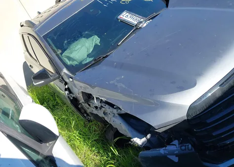 2022 GMC Acadia Fwd Sle z USA, uszkodzony, nr VIN 1GKKNKL48NZ148215